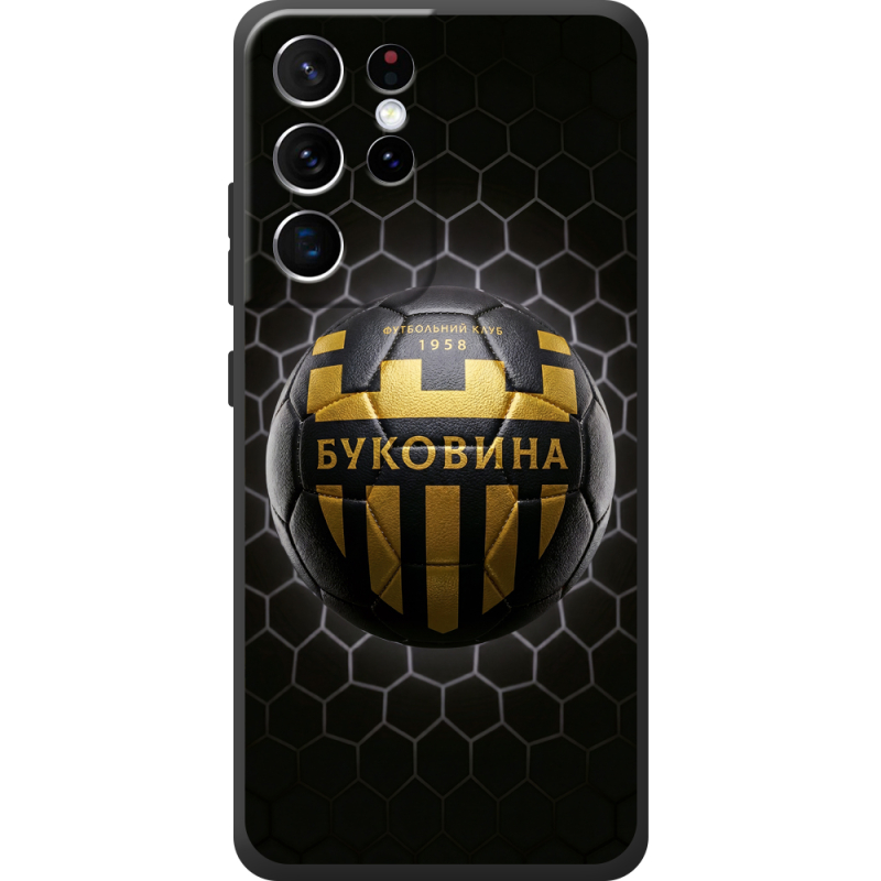 Черный чехол BoxFace Samsung G998 Galaxy S21 Ultra 
