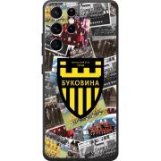 Черный чехол BoxFace Samsung G998 Galaxy S21 Ultra 