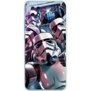 Чехол BoxFace Poco C40 Stormtroopers