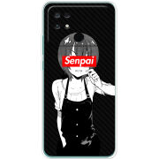 Чехол BoxFace Poco C40 Senpai