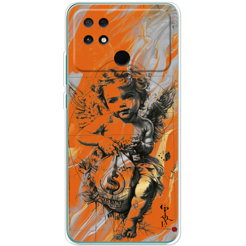 Чехол BoxFace Poco C40 