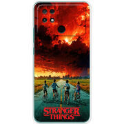 Чехол BoxFace Poco C40 