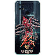 Чехол BoxFace Poco C40 