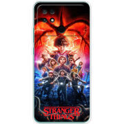 Чехол BoxFace Poco C40 