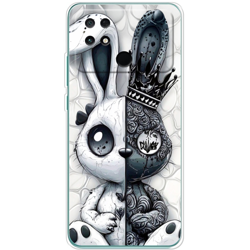 Чехол BoxFace Poco C40 