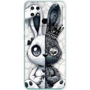 Чехол BoxFace Poco C40 