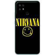 Чехол BoxFace Poco C40 NIRVANA