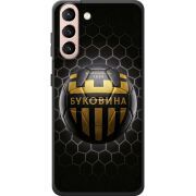 Черный чехол BoxFace Samsung G991 Galaxy S21 
