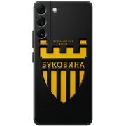 Черный чехол BoxFace Samsung Galaxy S22 Plus (S906) 