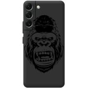 Черный чехол BoxFace Samsung Galaxy S22 Plus (S906) Gorilla