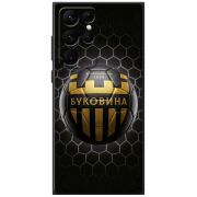 Черный чехол BoxFace Samsung Galaxy S22 Ultra (S908) 