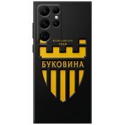 Черный чехол BoxFace Samsung Galaxy S22 Ultra (S908) 
