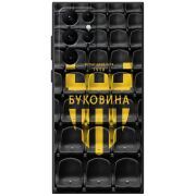 Черный чехол BoxFace Samsung Galaxy S22 Ultra (S908) 