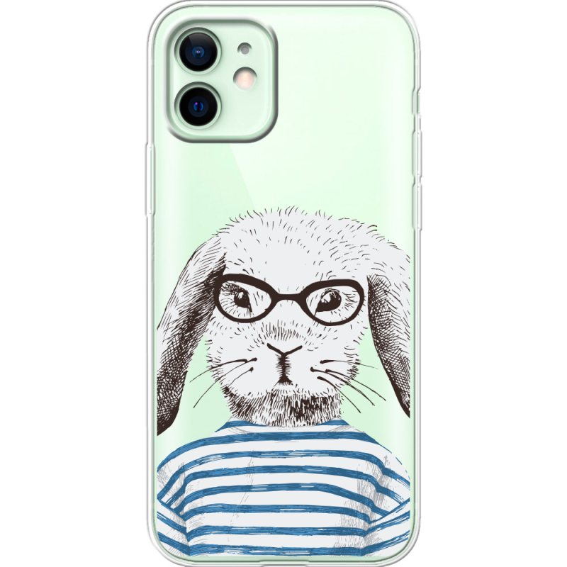 Чашка тест MR. Rabbit