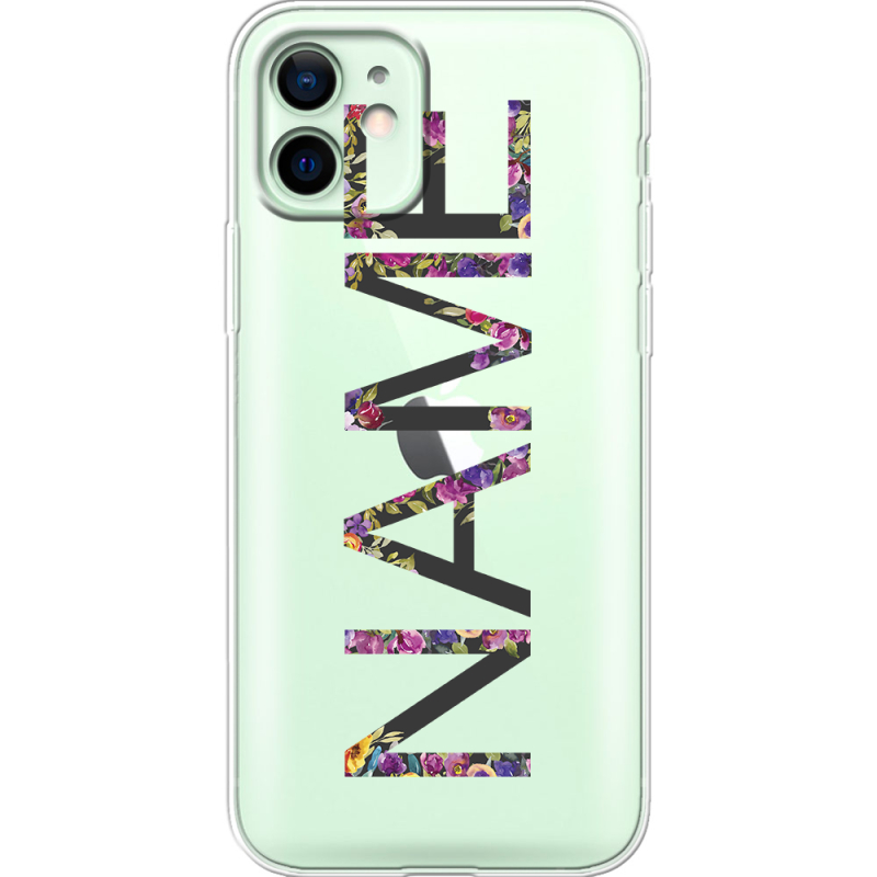 Чашка тест Именной