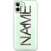 Чашка тест Именной