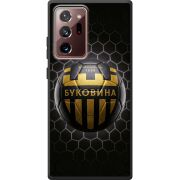 Черный чехол Uprint Samsung N985 Galaxy Note 20 Ultra 