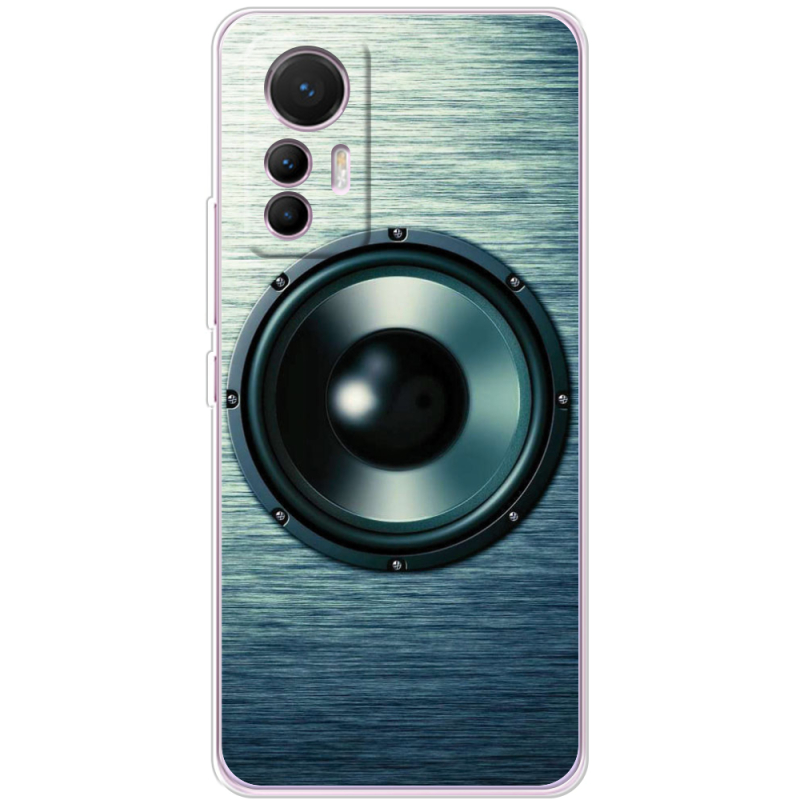 Чехол BoxFace Xiaomi 12 Lite 