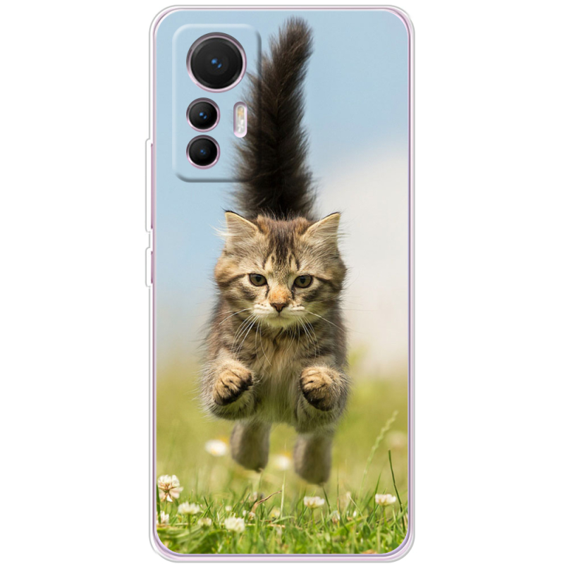Чехол BoxFace Xiaomi 12 Lite 