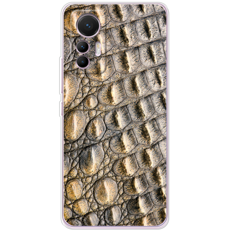 Чехол BoxFace Xiaomi 12 Lite 