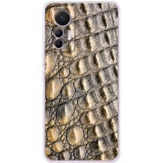 Чехол BoxFace Xiaomi 12 Lite 