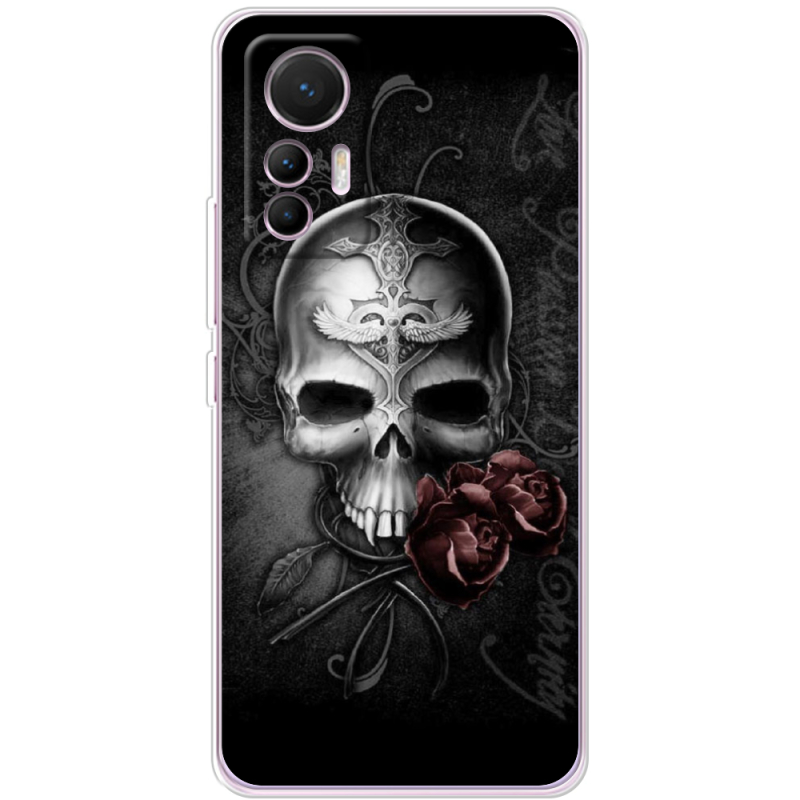 Чехол BoxFace Xiaomi 12 Lite 