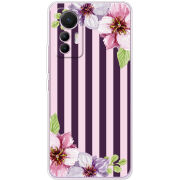 Чехол BoxFace Xiaomi 12 Lite Purple Fantasy