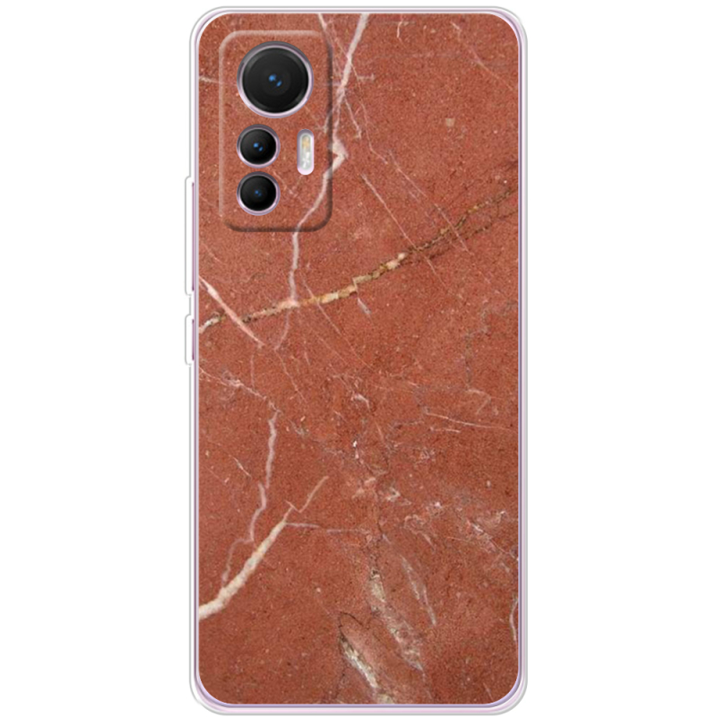 Чехол BoxFace Xiaomi 12 Lite 