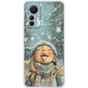 Чехол BoxFace Xiaomi 12 Lite Смак дитинства