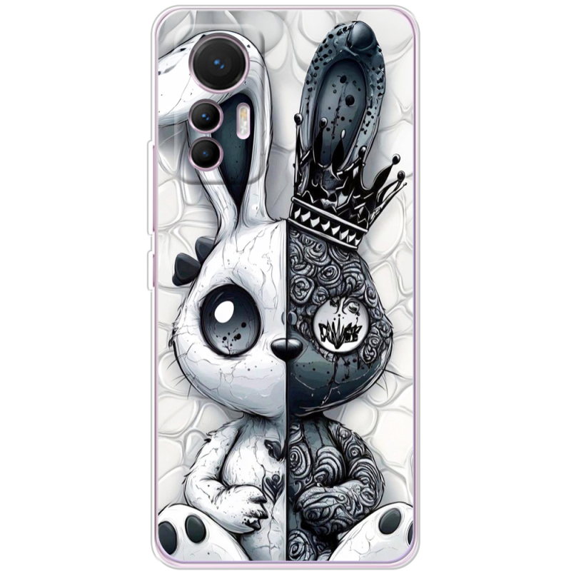 Чехол BoxFace Xiaomi 12 Lite 