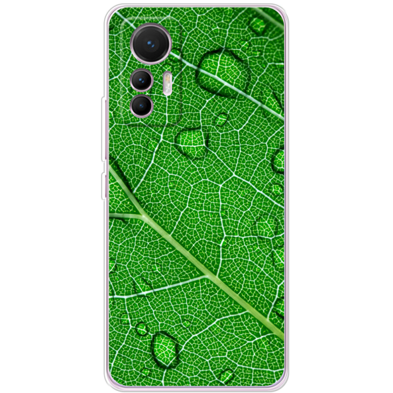 Чехол BoxFace Xiaomi 12 Lite 