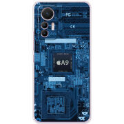 Чехол BoxFace Xiaomi 12 Lite 