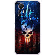 Чехол BoxFace Xiaomi 12 Lite 