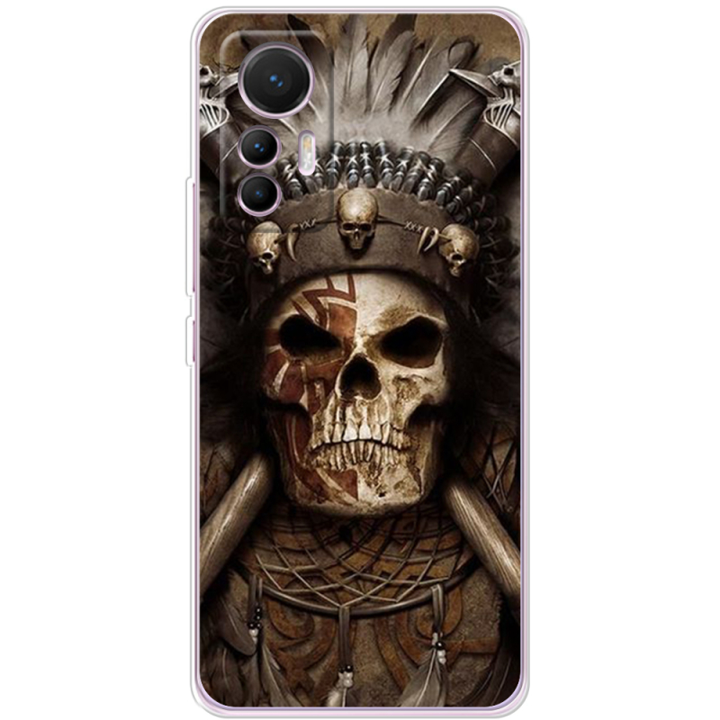 Чехол BoxFace Xiaomi 12 Lite 