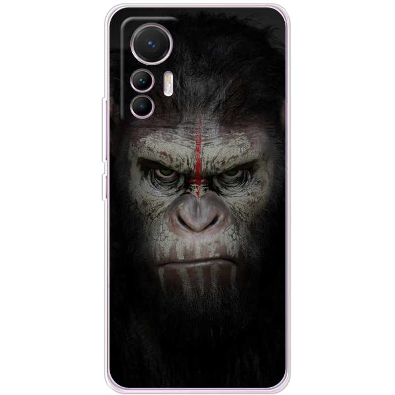 Чехол BoxFace Xiaomi 12 Lite 