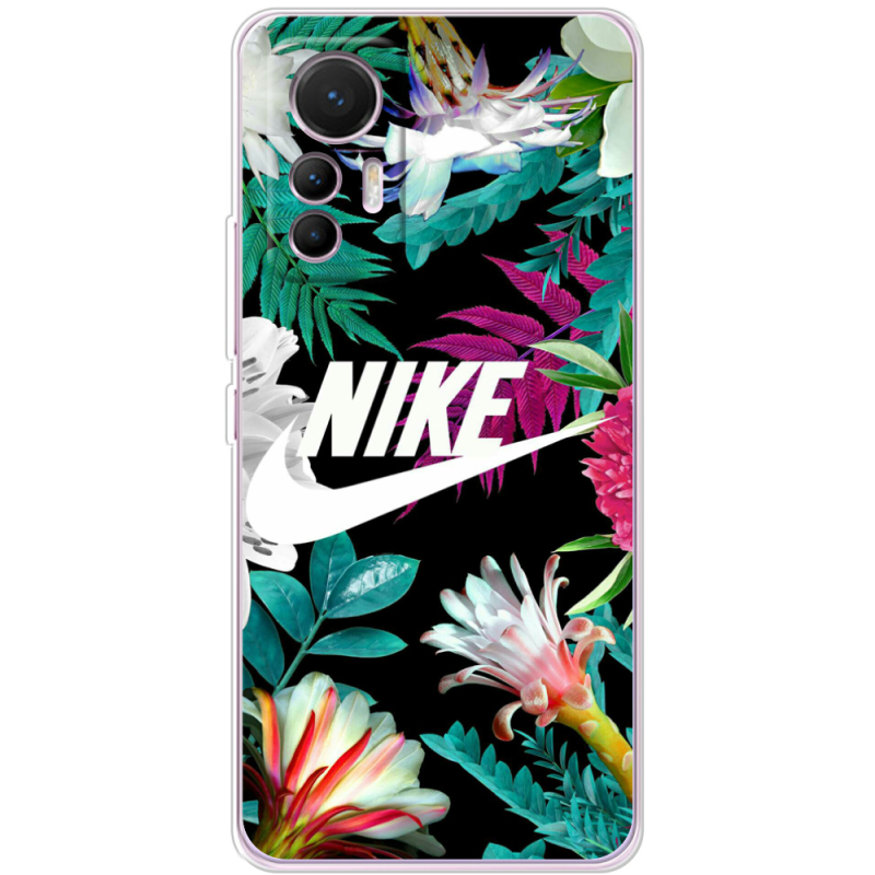 Чехол BoxFace Xiaomi 12 Lite 