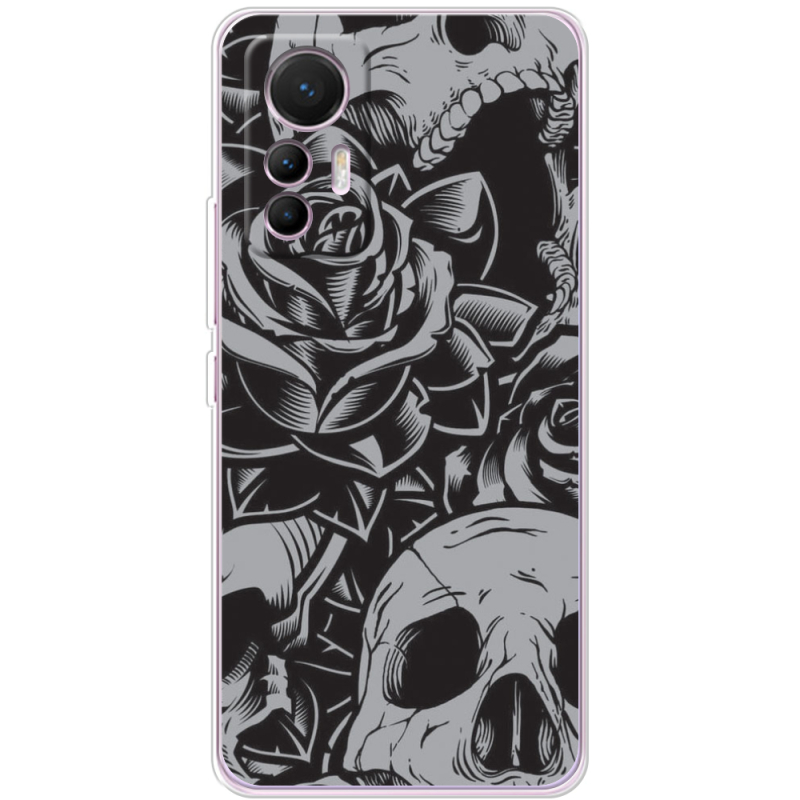 Чехол BoxFace Xiaomi 12 Lite 