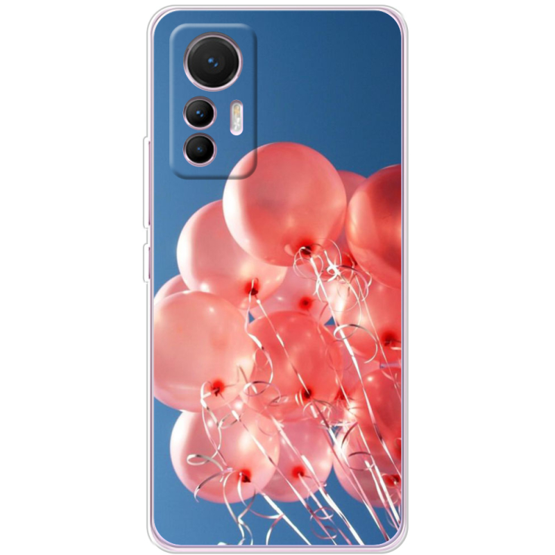 Чехол BoxFace Xiaomi 12 Lite 