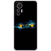 Чехол BoxFace Xiaomi 12 Lite Eyes in the Dark
