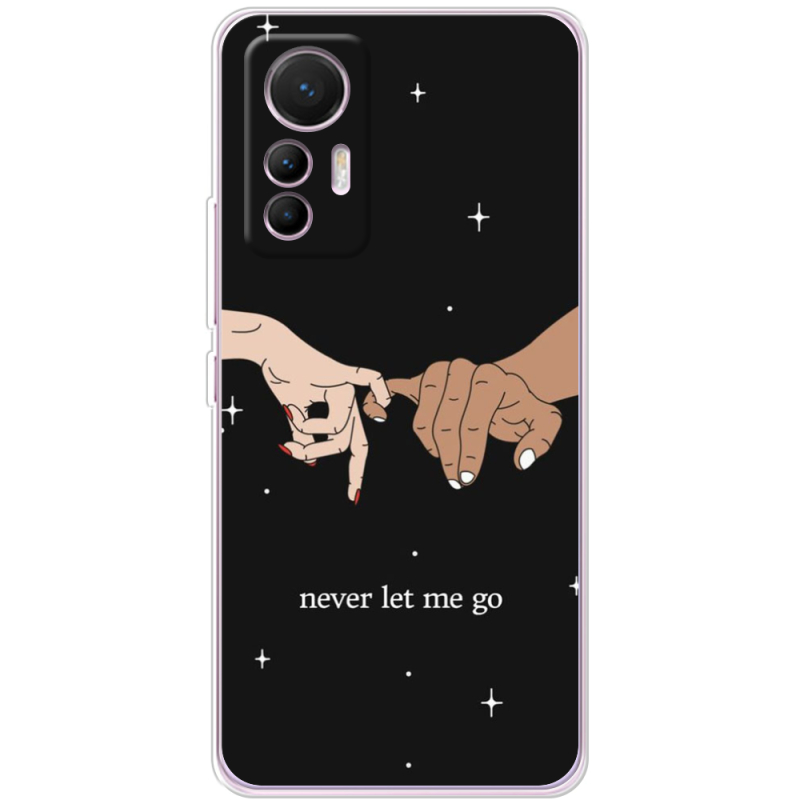 Чехол BoxFace Xiaomi 12 Lite 