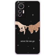 Чехол BoxFace Xiaomi 12 Lite 