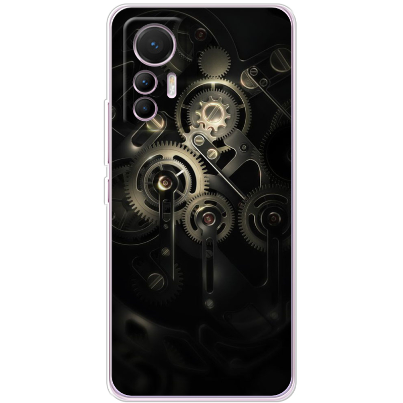 Чехол BoxFace Xiaomi 12 Lite 