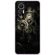 Чехол BoxFace Xiaomi 12 Lite 