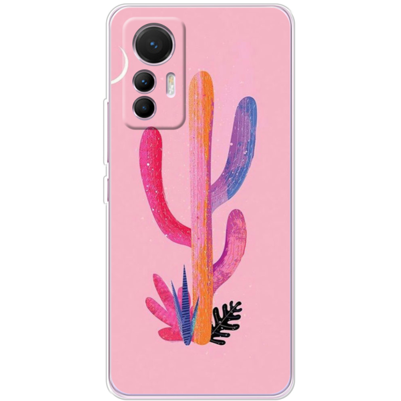 Чехол BoxFace Xiaomi 12 Lite 