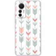 Чехол BoxFace Xiaomi 12 Lite 