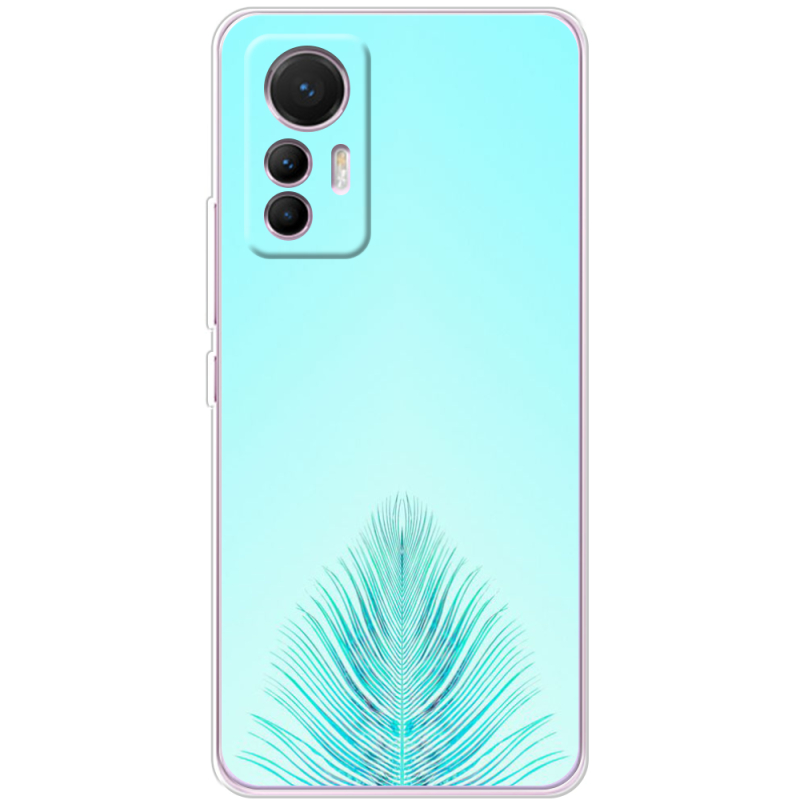Чехол BoxFace Xiaomi 12 Lite 