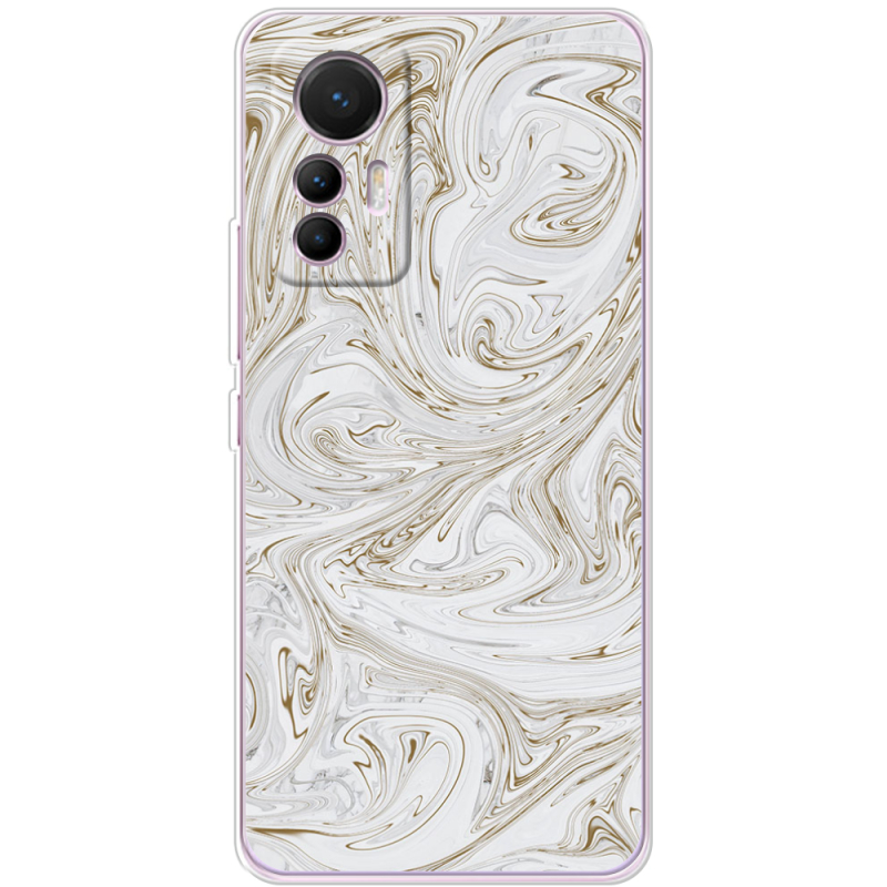Чехол BoxFace Xiaomi 12 Lite 