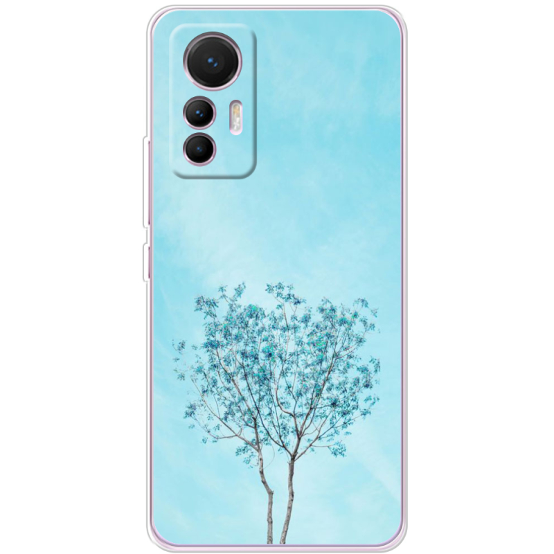 Чехол BoxFace Xiaomi 12 Lite 