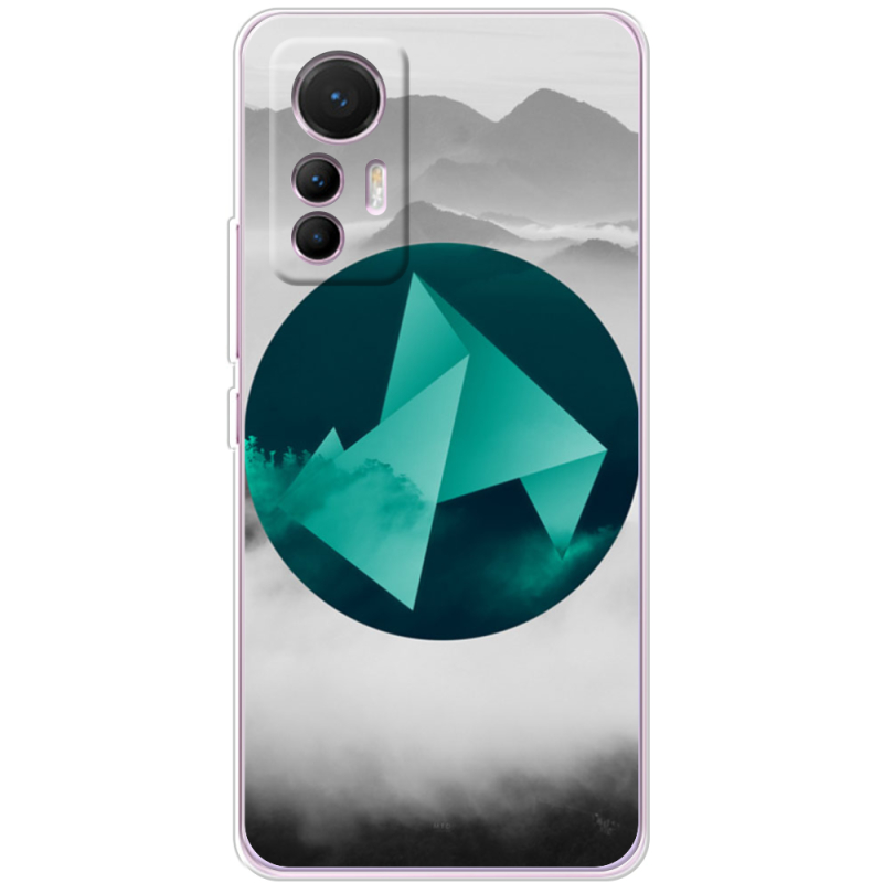 Чехол BoxFace Xiaomi 12 Lite 