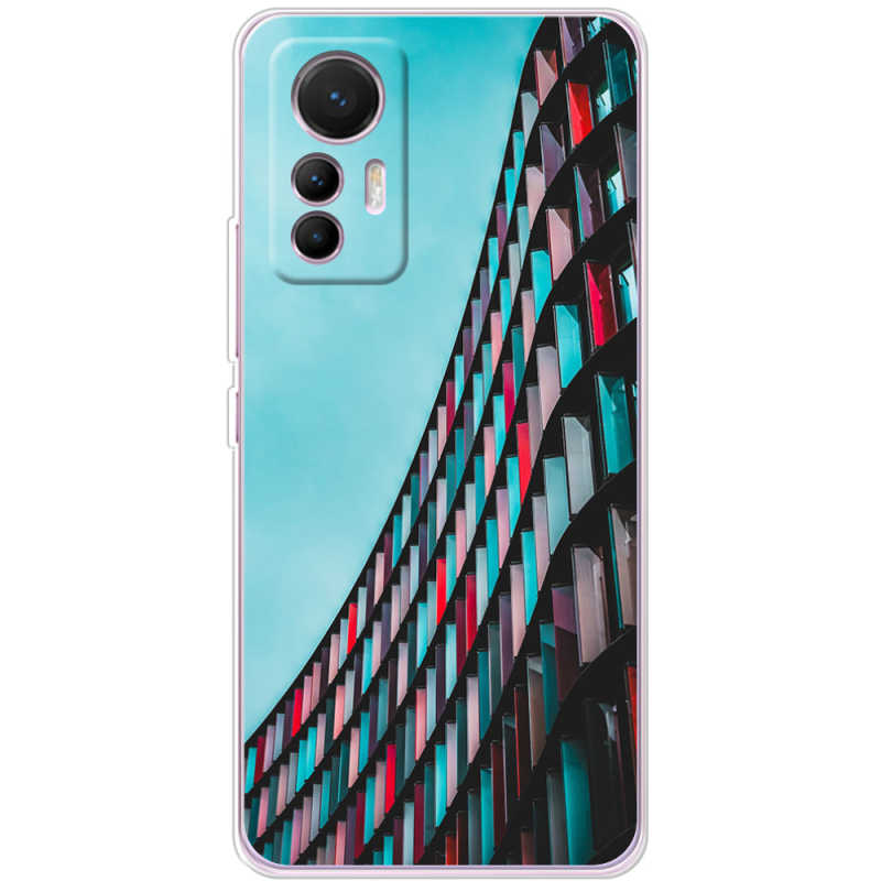 Чехол BoxFace Xiaomi 12 Lite 